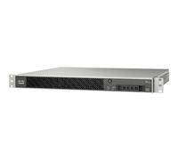 Cisco ASA 5512-X con SW. Dati 6GE. Gestione 1GE AC
