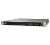 Cisco ASA 5545-X 1U 15000Mbit/s hardware firewall - hardware firewalls (15000 Mbit/s, Wired, Ethernet (RJ-45), 100-240 V, 50/60 Hz, 86 W)