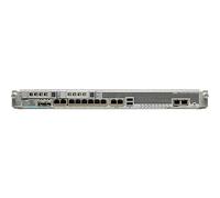 Cisco ASA 5585-X Firewall Edition firewall (hardware) 10000 Mbit/s 2U