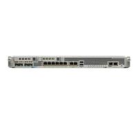 Cisco ASA 5585-X Firewall Edition SSP-60 Bundle - Dispositivo di Sicurezza - 10 GigE - 2U - Montaggio su Rack