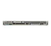 Cisco ASA 5585-X Security Plus Firewall Edition firewall (hardware) 10000 Mbit/s 2U