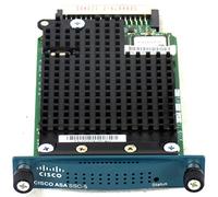 Cisco ASA-SSC-AIP-5-K9= firewall (hardware) 75 Mbit/s