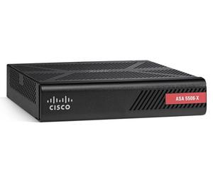 Cisco ASA5506-K9 Nuovo