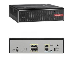 Cisco ASA5506H-SP-BUN-K9 Nuovo