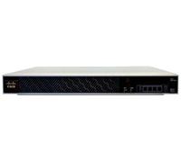 Cisco ASA5525-K8 1U 2048Mbit/s hardware firewall - Hardware Firewalls (2048 Mbit/s, 300 Mbit/s, Wired, 100-240, 50/60, 75 W)