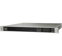 Cisco asa5545 - 2ssd120-k9 - Switch di Rete (1.5 Gbps, 8 x RJ-45, 2 x USB, 12 GB)