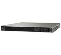 Cisco ASA5555-K9 firewall (hardware) 2000 Mbit/s 1U