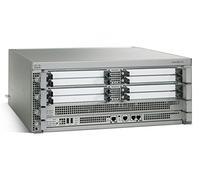 Cisco ASR 1004 router cablato Collegamento ethernet LAN Grigio
