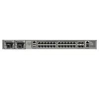 Cisco ASR-920-24TZ-M router cablato Grigio