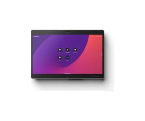 Cisco Board Pro 55 G2 Sistema di videoconferenza all-in-one 4K da 55" per riunioni ibride | Certificato per Microsoft Teams