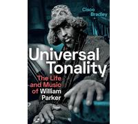 Cisco Bradley Universal Tonality (Copertina rigida)