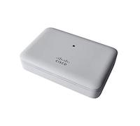 Cisco Business 141ACM 802.11ac 2x2 Wave 2 Mesh Extender 4 porte GbE 1 porta PoE Desktop, protezione limitata a vita (CBW141ACM-E-UK) - Richiede punti di accesso wireless Cisco Business