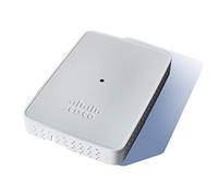 Cisco Business 143ACM 802.11ac 2x2 Wave 2 Mesh Extender 1 porta GbE - Montaggio a parete, protezione limitata a vita (CBW143ACM-E-EU) - Richiede i punti di accesso wireless di Cisco Business