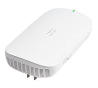 Cisco Business 151AXM Wi-Fi 6 2x2 Mesh Extender - Presa a muro, protezione hardware di 3 anni (CBW151AXM-E-EU) | Richiede Cisco Business 150AX Access Point
