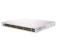 CBS250 SMART 48-PORT GE POE