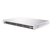 Cisco CBS250-48T-4G-EU