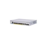 Cisco CBS250-8PP-E-2G-UK Nuovo