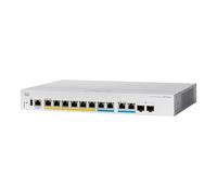 Cisco CBS350-8MGP-2X-EU Nuovo
