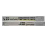 Cisco C1100TG-1N32A gateway/controller (Cisco 1100 Terminal Gateway w 32 Async 1