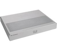 Cisco C1101-4P router wireless Gigabit Ethernet Grigio
