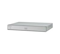 Cisco - C1111-4P - ISR 1100 4 Ports Dual GE WAN Ethernet Router