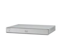 CISCO C1111-8P ROUTER CABLATO GIGABIT ETHERNET 10/100/1000BASE-T (X) RAM 4GB + M