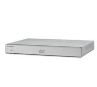 Cisco C1111-8P router cablato Gigabit Ethernet Argento
