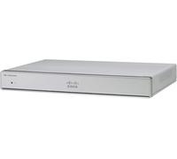 Cisco C1111X-8P router cablato Gigabit Ethernet Grigio