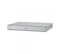 Cisco C1111X-8P router cablato Gigabit Ethernet Grigio