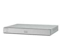 Cisco Isr 1100 8p Dual Ge Sfp Router Argento