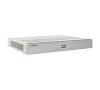Cisco C1121X-8PLTEP Integrated Services Router con 8 porte doppie Gigabit Ethernet, funzioni LTE avanzate collegabili, router SFP GE, un anno di garanzia hardware limitata (C1121X-8PLTEP)