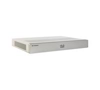 Cisco C1121X-8PLTEP router wireless Bianco (ISR 1100X 8P Dual GE SFP Router Plug