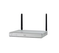 ISR 1100 8P XDSL GE SFP ROUTER