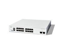 Cisco C1200-16T-2G switch di rete Gestito L2/L3 Gigabit Ethernet [10/100/1000] B