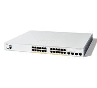 Cisco Cisco C1200-24fP-4x Switch Di Rete Gestito L2/l3 Gigabit Ethernet [10/100/