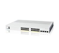 Switch (interruttore) Cisco Catalyst 1200-24P-4G 24x 1Gb 4x SFP+ 1x USB-C | C1200-24P-4G
