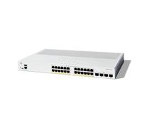 Cisco C1200-24P-4X switch di rete Gestito L2/L3 Gigabit Ethernet [10/100/1000] B