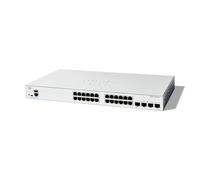 Cisco C1200-24T-4G switch di rete Gestito L2/L3 Gigabit Ethernet [10/100/1000] B