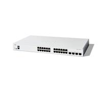 Cisco C1200-24T-4X switch di rete Gestito L2/L3 Gigabit Ethernet [10/100/1000] B