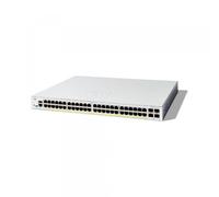 Cisco CATALYST 1200 48-PORT GE, POE, 4X1G SFP C1200-48P-4G