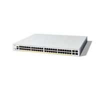 Cisco C1200-48P-4X switch di rete Gestito L2/L3 Gigabit Ethernet [10/100/1000] B