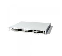 Switch (interruttore) Cisco Catalyst 1200-48T-4G 48x 1Gb 4x SFP+ 1x USB-C | C1200-48T-4G