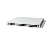 Cisco C1200-48T-4G switch di rete Gestito L2/L3 Gigabit Ethernet [10/100/1000] B