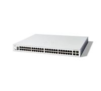 CATALYST 1200 48-PORT GE, 4X1G SFP