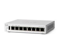 Cisco C1200-8T-D switch di rete Gestito L2/L3 Gigabit Ethernet [10/100/1000] Bia