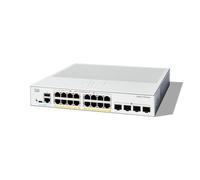 Cisco C1300-16P-4X switch di rete Gestito L2/L3 Gigabit Ethernet [10/100/1000] B