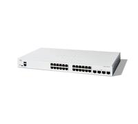 Cisco C1300-24T-4X switch di rete Gestito L2/L3 Gigabit Ethernet [10/100/1000] B