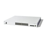 CISCO SYSTEMS - CATALYST 1300 24-Porte 10GE - SPEDIZIONE GRATUITA
