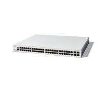 Cisco C1300-48T-4X switch di rete Gestito L2/L3 Gigabit Ethernet [10/100/1000] B
