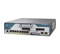 Cisco C1861-UC-4FXO-K9 Nuovo